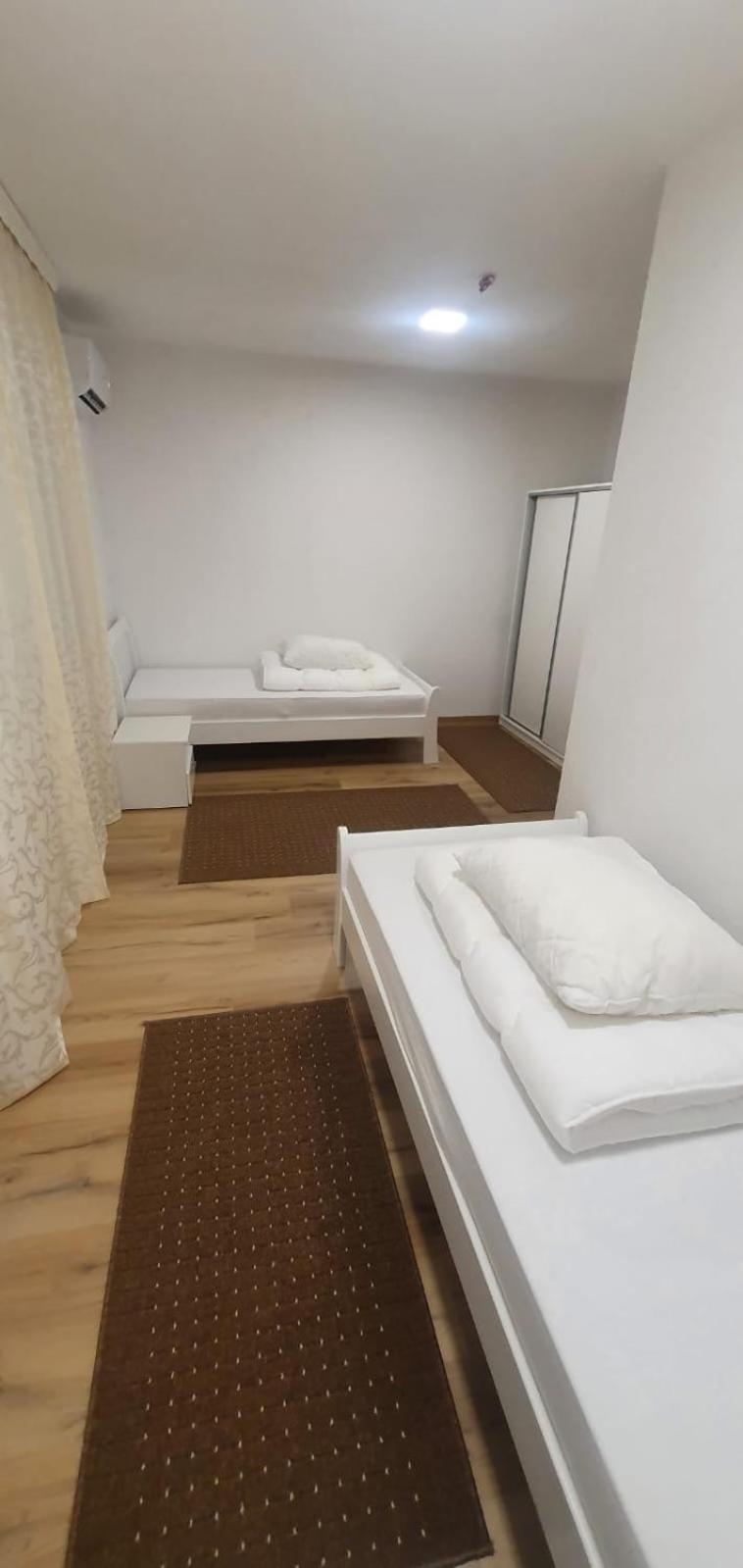 Apartment Ng Natural Garden