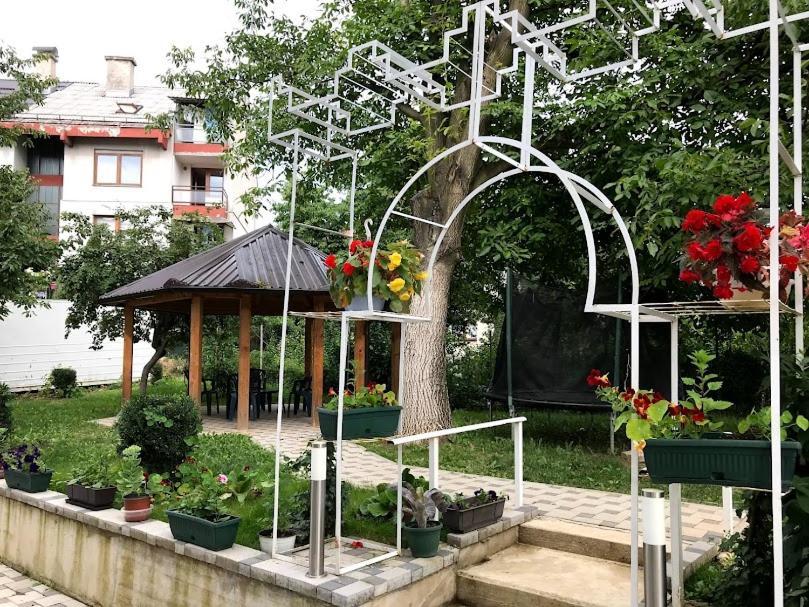 Ng Natural Garden Sarajevo