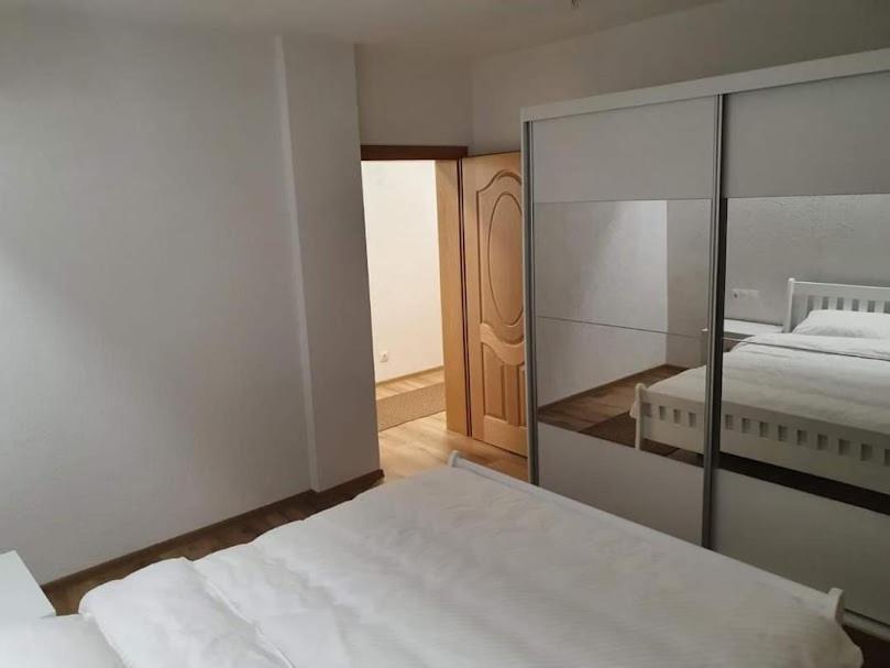 Apartment Ng Natural Garden Sarajevo