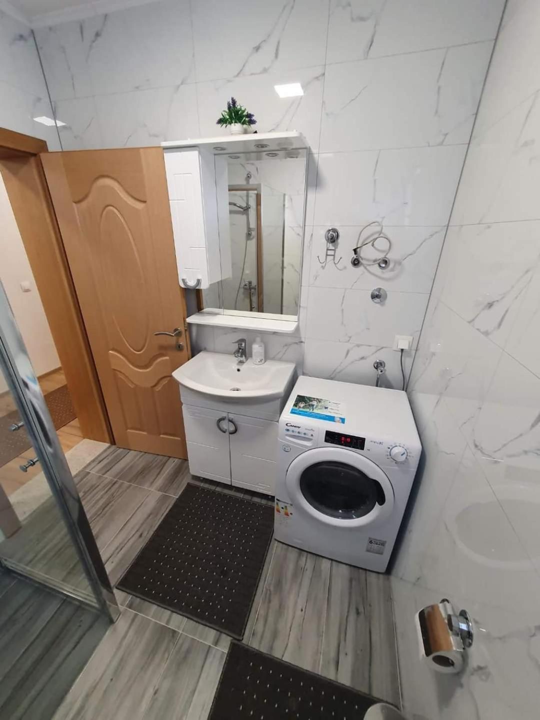 Apartment Ng Natural Garden Sarajevo