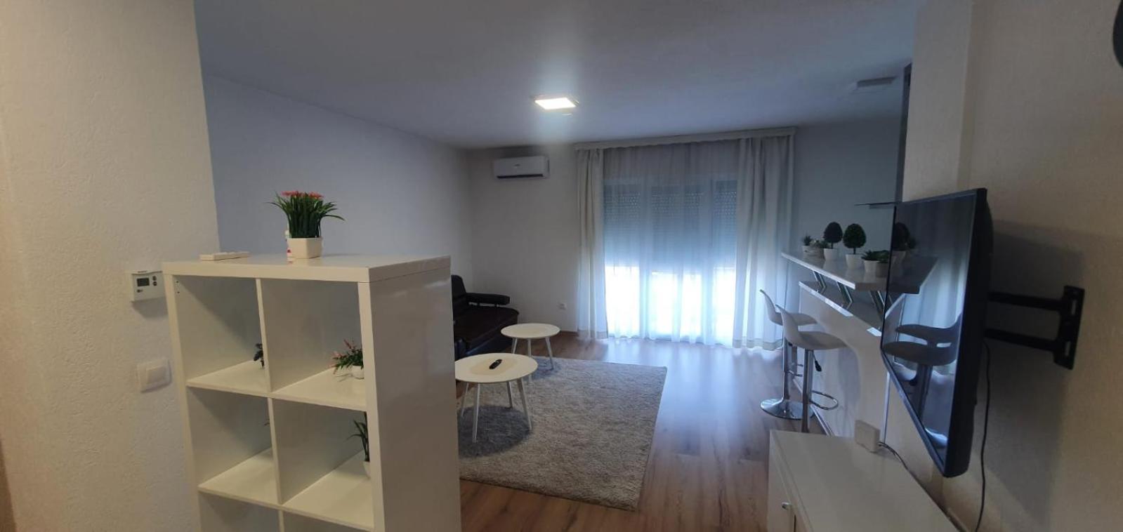 Apartment Ng Natural Garden *