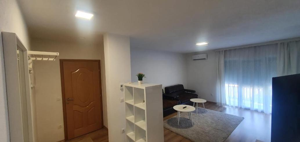 Apartment Ng Natural Garden Sarajevo