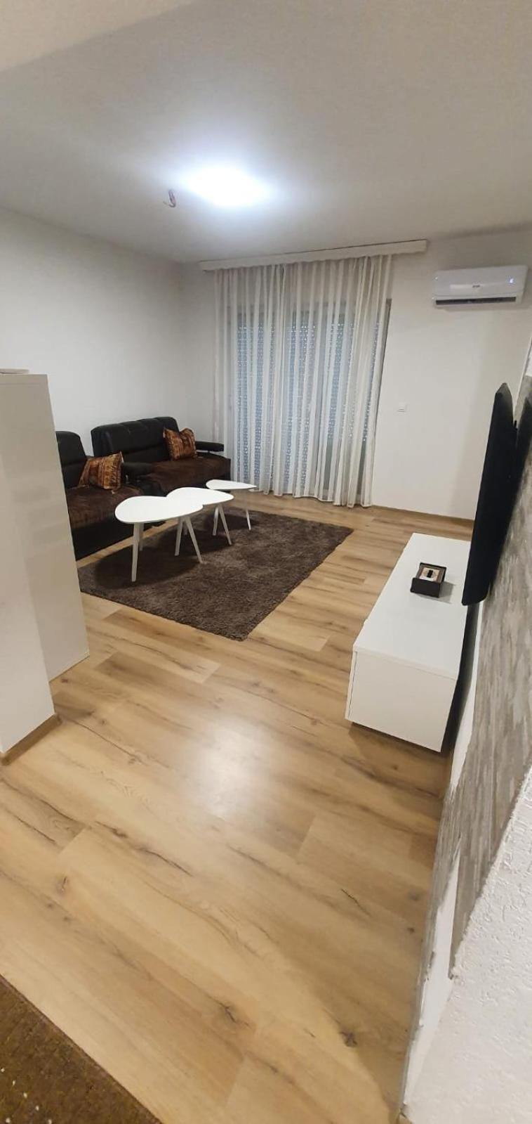 Apartment Ng Natural Garden *