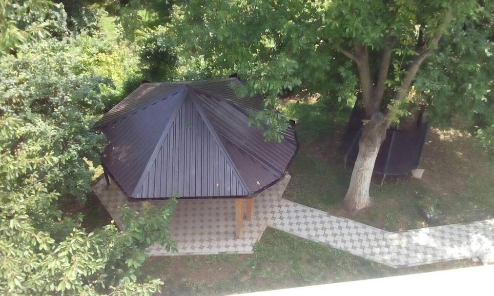 Ng Natural Garden Sarajevo