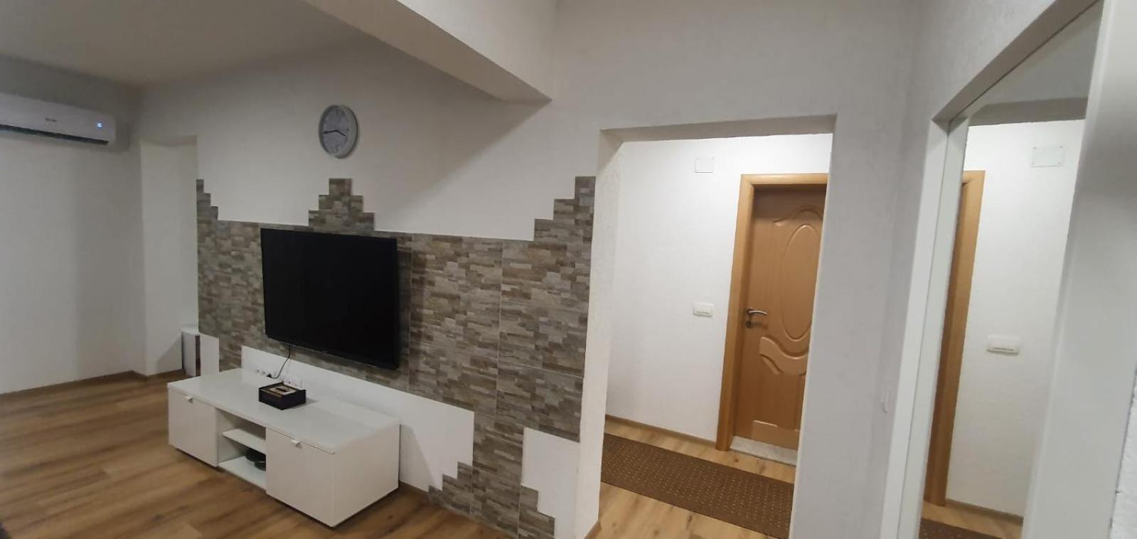 Apartment Ng Natural Garden