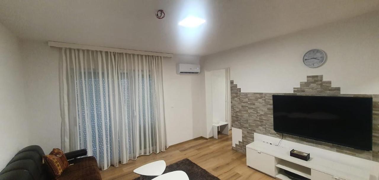 Apartment Ng Natural Garden *