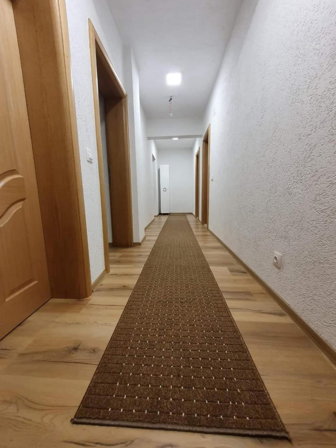 Apartment Ng Natural Garden Sarajevo